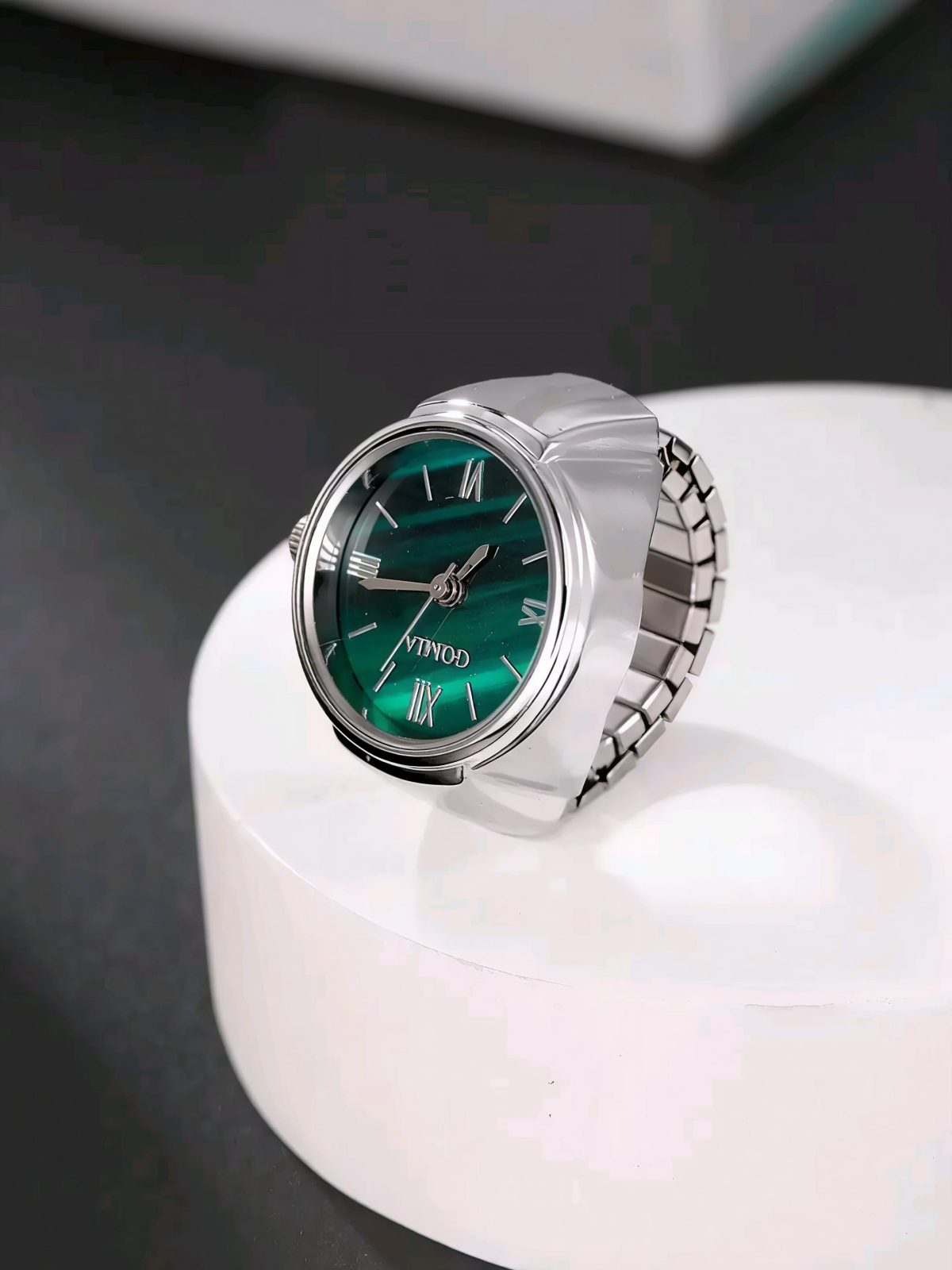 خاتم الساعة